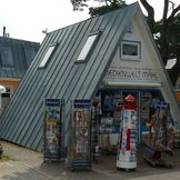 Referenzen der Bauklempnerei Daniel Brandt GmbH Ahlbeck auf Usedom